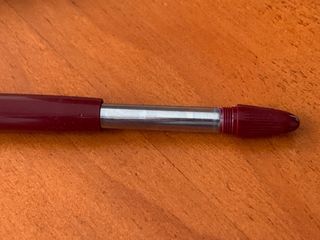 Pluma estilográfica SHEAFFER Vintage CADET 23 FINE
