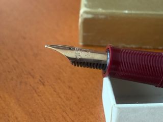 Pluma estilográfica SHEAFFER Vintage CADET 23 FINE