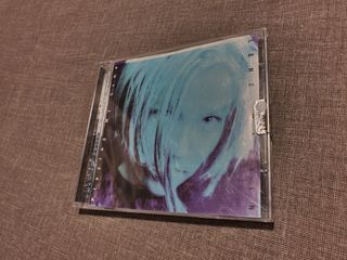 CD album Lene Marlin