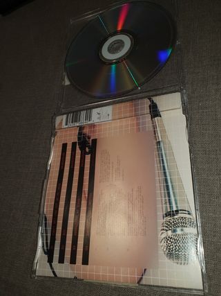 CD singolo Kylie Minogue