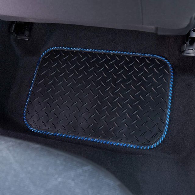 Tapetes carro borracha universais #Novos#