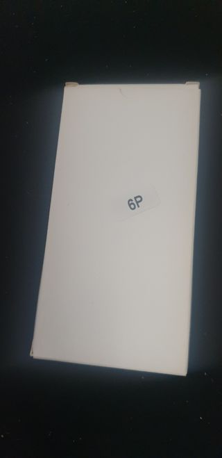 🔋 Nuova batteria per iPhone 6 Plus