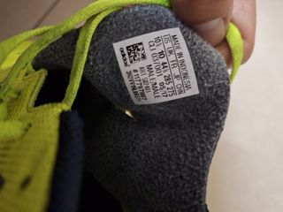 Botas de fútbol adidas