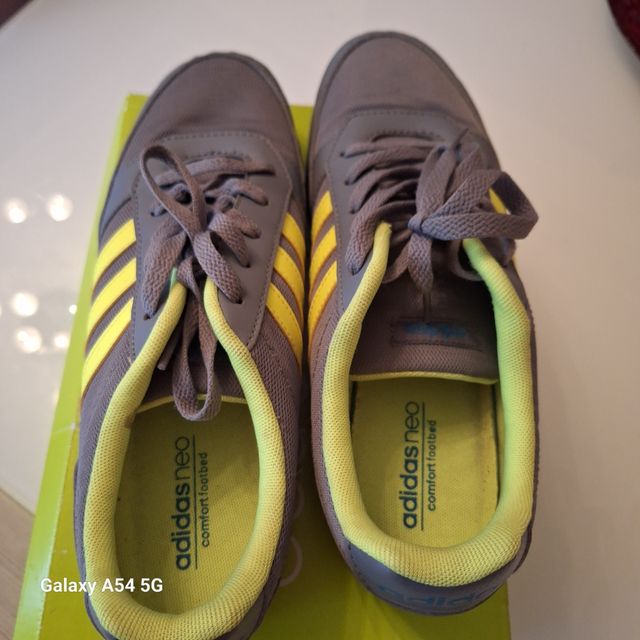 Adidas scarpe unisex