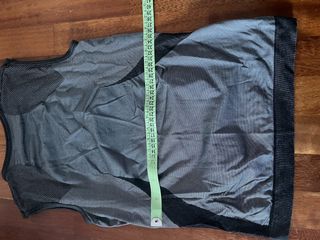 Canottiera tessuto tecnico Spark