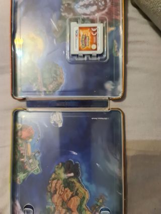 Pokemon sole + stellbook edizione limitata