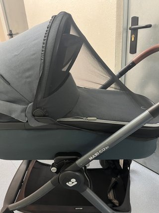 Trío Maxi cosi Carrito bebé
