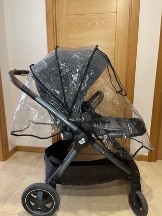 Trío Maxi cosi Carrito bebé