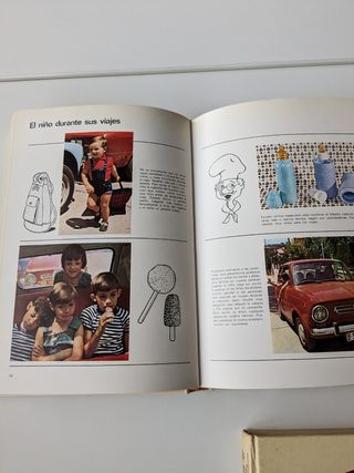 Enciclopedia del Hogar Fémina (3 tomos)