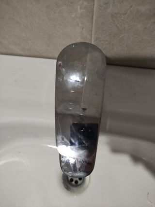 Lavabo Meridian roca