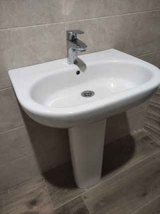 Lavabo Meridian roca