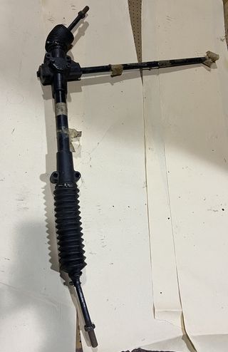 GSR135 Columna direccion lado der MGB 1962-1974