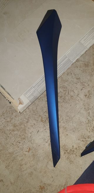 Tapas de yahama xmax 300 2018