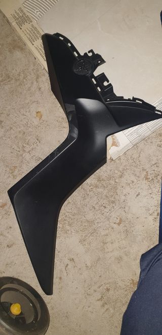 Tapas de yahama xmax 300 2018