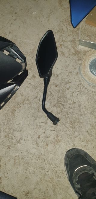 Tapas de yahama xmax 300 2018