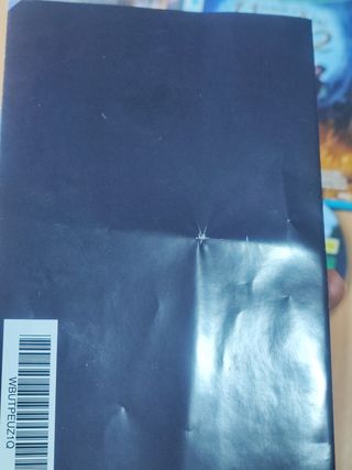 the book of Unwritten tales 2 wii u Pal esp