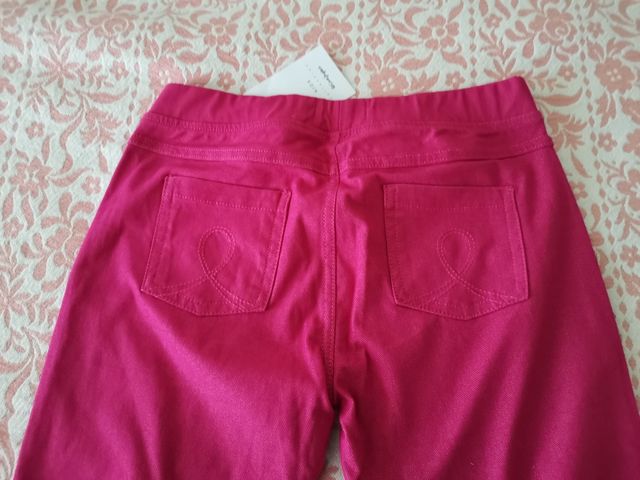 Leggings niña freestyle a estrenar