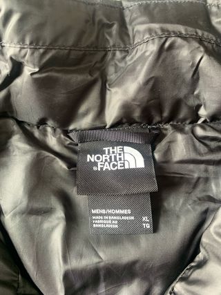 Chaqueta Hombre North Face XL