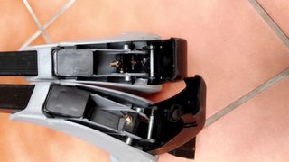 BACA DE COCHE TOYOTA