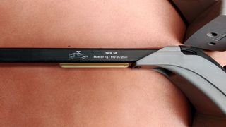 BACA DE COCHE TOYOTA