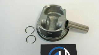 4x Pistones 2,0TFSI 06D107066L 21mm 4 piezas