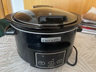 Crock-Pot Olla