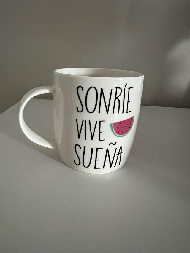 taza