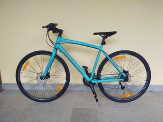 Bicicletta Bianchi C3