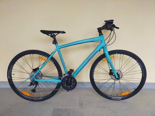 Bicicletta Bianchi C3