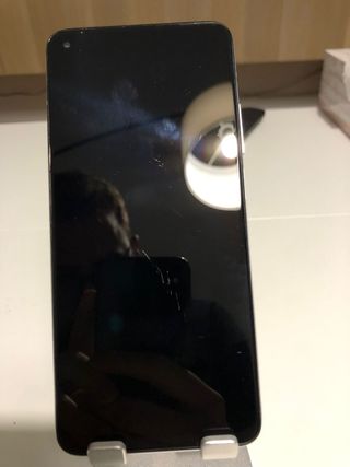 Teléfono móvil xiaomi mi 10t pro 128gb