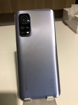 Teléfono móvil xiaomi mi 10t pro 128gb