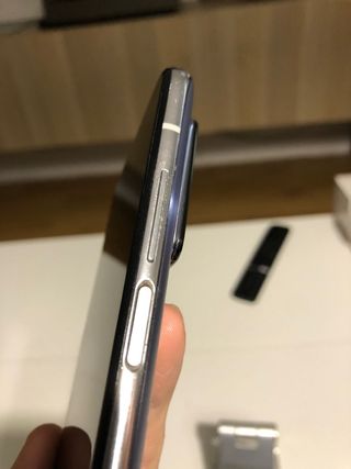 Teléfono móvil xiaomi mi 10t pro 128gb