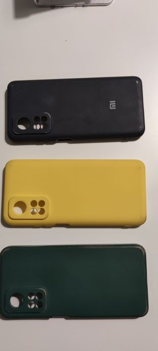 Teléfono móvil xiaomi mi 10t pro 128gb