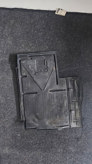 Tapa bateria gt turbo
