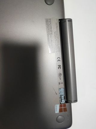 Teclado original tablet Asus T100H