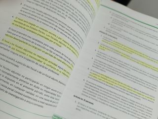 Curso completo Guardia Civil