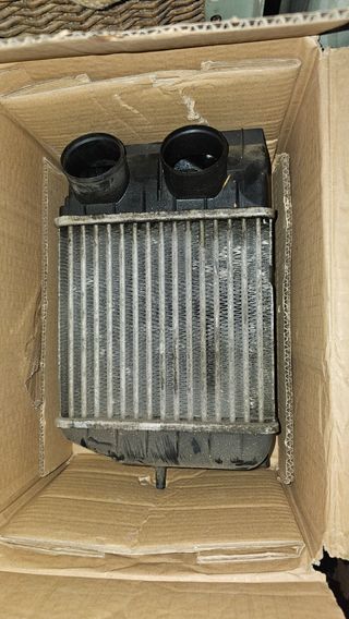 Intercooler gt turbo