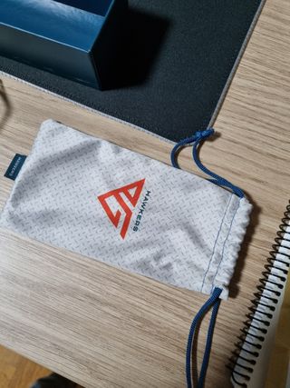 Gafas Pierre gastly Hawkers