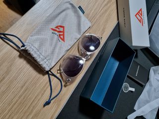 Gafas Pierre gastly Hawkers