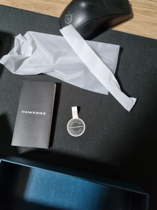 Gafas Pierre gastly Hawkers