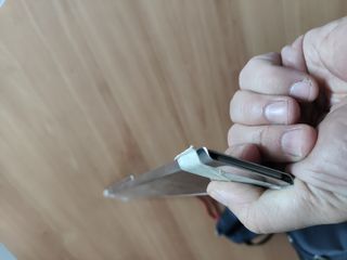 Protector / embellecedor puerta Peugeot 106 4p