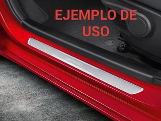 Protector / embellecedor puerta Peugeot 106 4p