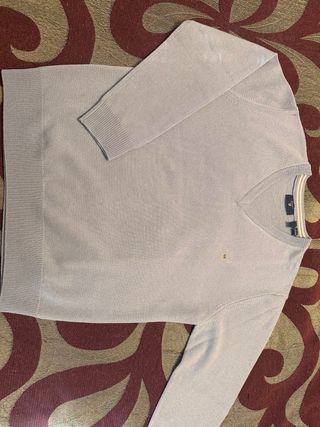 Jersey GANT niño