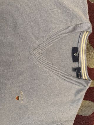 Jersey GANT niño