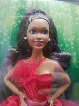 Barbie holiday 2022