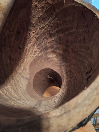 Instrumento Darbuka djembe