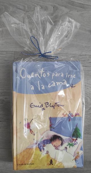 Libro Cuentos para ir a dormir