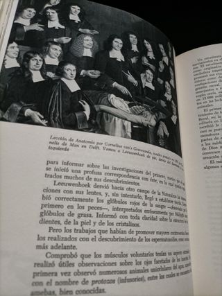 Libro: LA CIENCIA DE LA VIDA