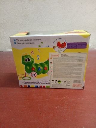 Juguete para niños