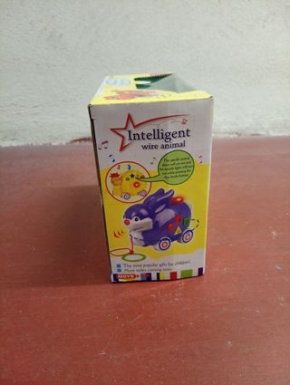 Juguete para niños